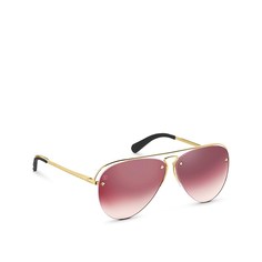 Солнцезащитные очки Grease Louis Vuitton