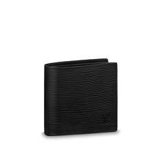 Бумажник Marco Louis Vuitton