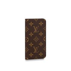 Чехол для iPhone XR Louis Vuitton