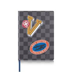 Блокнот Clemence LV League MM Louis Vuitton