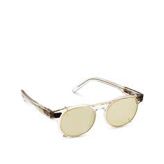 Солнцезащитные очки LV Jungle Louis Vuitton