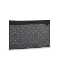 Клатч Discovery Louis Vuitton