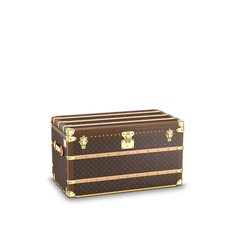 Сундук Courrier Lozine 90 Louis Vuitton