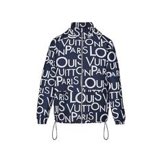 Куртка Galaxy Louis Vuitton
