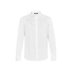 Рубашка Regular Shirt Louis Vuitton