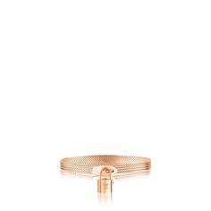 Браслет Lockit, розовое золото Louis Vuitton
