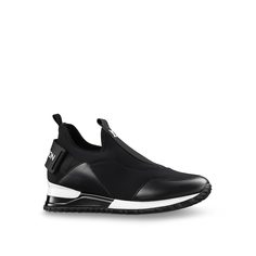Кроссовки Run Away Louis Vuitton