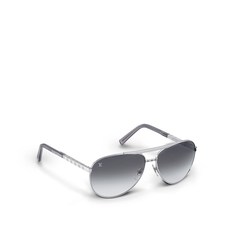 Солнцезащитные очки Attitude Pilote Louis Vuitton