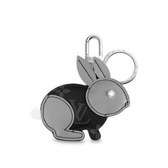 Брелок Rabbit Louis Vuitton