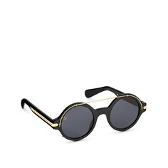Солнцезащитные очки Rain Man Louis Vuitton