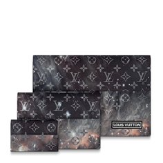 Клатч Alpha Triple Louis Vuitton