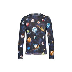 Пуловер Planets Louis Vuitton