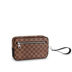Клатч Kasai Louis Vuitton