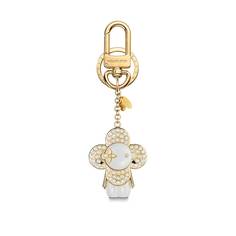 Брелок Xmas Vivienne Winter со стразами Louis Vuitton