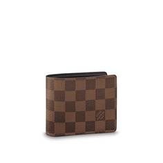 Бумажник Multiple Louis Vuitton