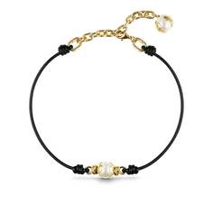 Колье Knotty Pearls Louis Vuitton