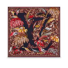 Платок-каре Louis In The Jungle Louis Vuitton