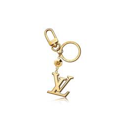 Брелок для ключей LV Facettes  Louis Vuitton