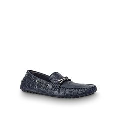Лоферы Raspail Louis Vuitton