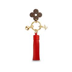 Брелок Fetish Tassel Louis Vuitton