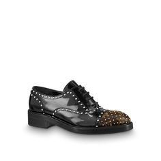 Tуфли Socialite Louis Vuitton