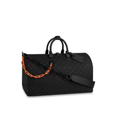 Сумка Keepall Bandouliere 50 Louis Vuitton