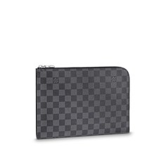 Клатч Jour PM Louis Vuitton