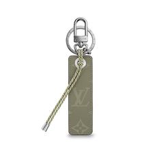 Брелок Monogram Fluo Louis Vuitton