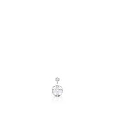Серьга Blossom, белое золото и бриллиант Louis Vuitton