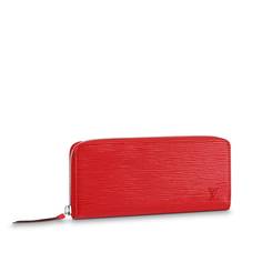 Кошелек Clemence Louis Vuitton
