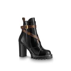 Ботильоны Star Trail Louis Vuitton