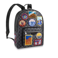 Рюкзак Josh Louis Vuitton