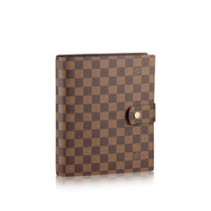Обложка для ежедневника GM Louis Vuitton