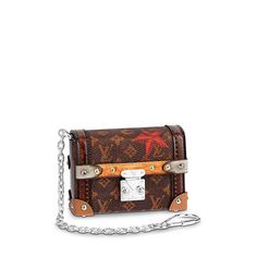 Бумажник Essential Trunk Louis Vuitton