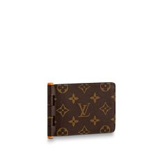 Бумажник Multiple Louis Vuitton