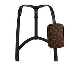 Сумка Utility Harness Louis Vuitton