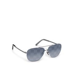Солнцезащитные очки Socoa Damier Louis Vuitton