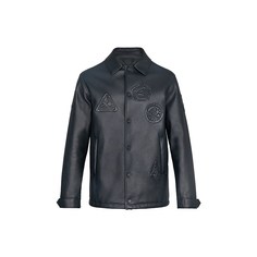 Куртка с аппликациями LV Satellite Louis Vuitton
