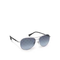 Солнцезащитные очки Conspiration Pilote Louis Vuitton