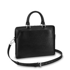 Портфель Oliver Louis Vuitton