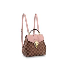 Рюкзак Clapton Louis Vuitton