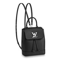 Рюкзак Lockme Mini Louis Vuitton