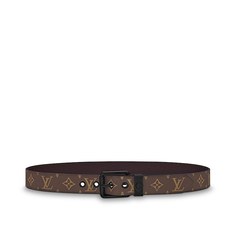 Ремень Voyager шириной 35 мм Louis Vuitton
