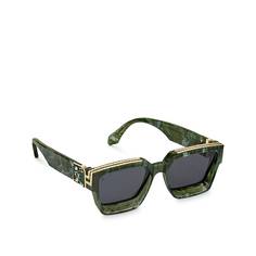 Солнцезащитные очки 1.1 Millionaires Louis Vuitton