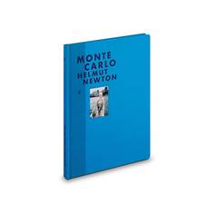 Альбом Fashion Eye Monte Carlo Louis Vuitton