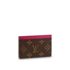 Визитница Louis Vuitton