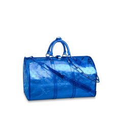 Сумка Keepall Bandouliere 50 Louis Vuitton