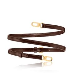 Регулируемый плечевой ремень 12 мм Louis Vuitton