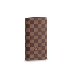 Бумажник Long Louis Vuitton