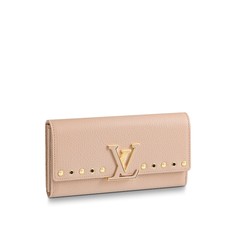 Кошелек Capucines Louis Vuitton